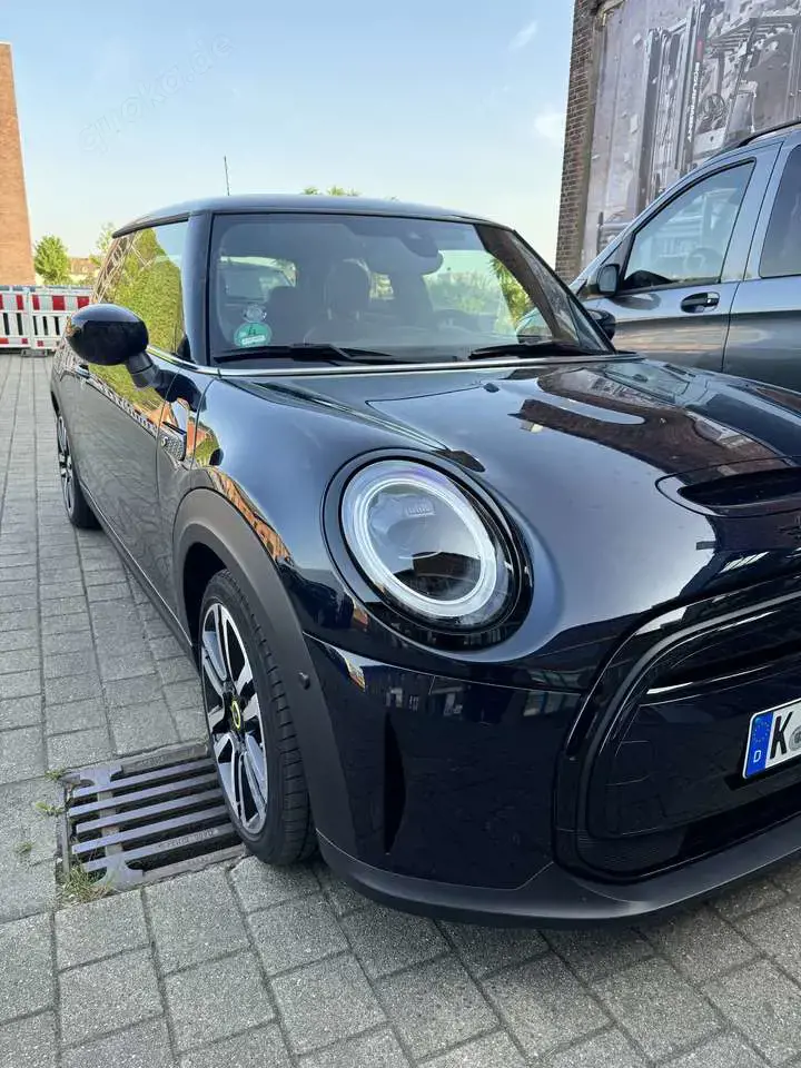 MINI Cooper SE Yours Trim