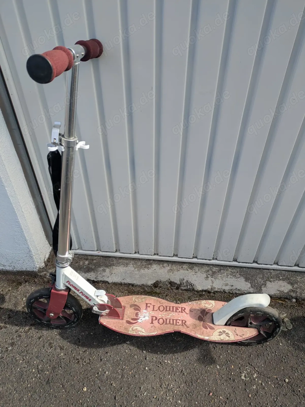 Roller für Kinder