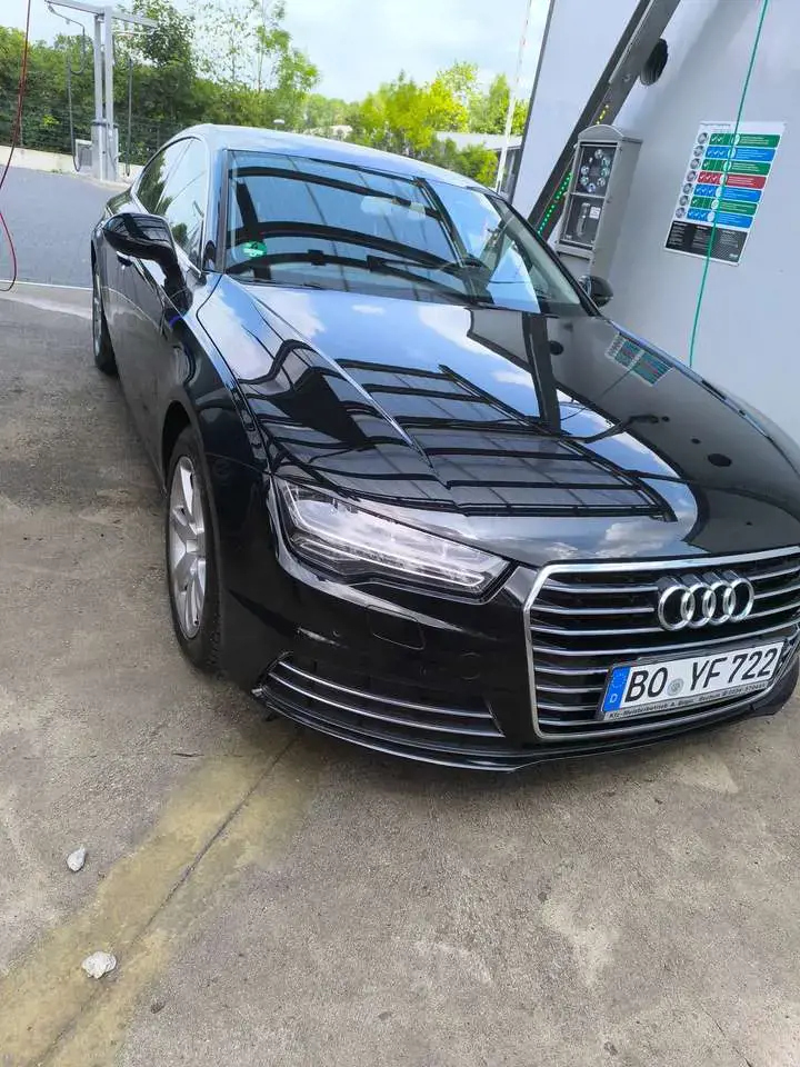 Audi A7 A7 Sportback Diesel 3.0 TDI ultra S tronic