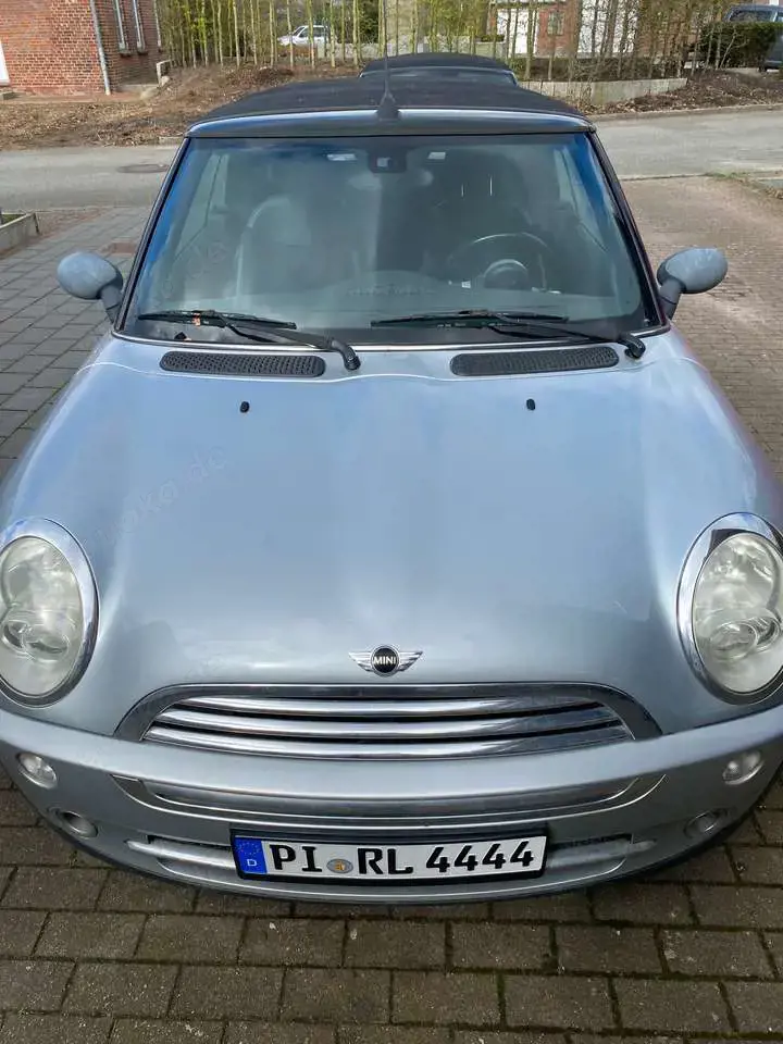 MINI Cooper Cabrio Mini Cooper Cabrio