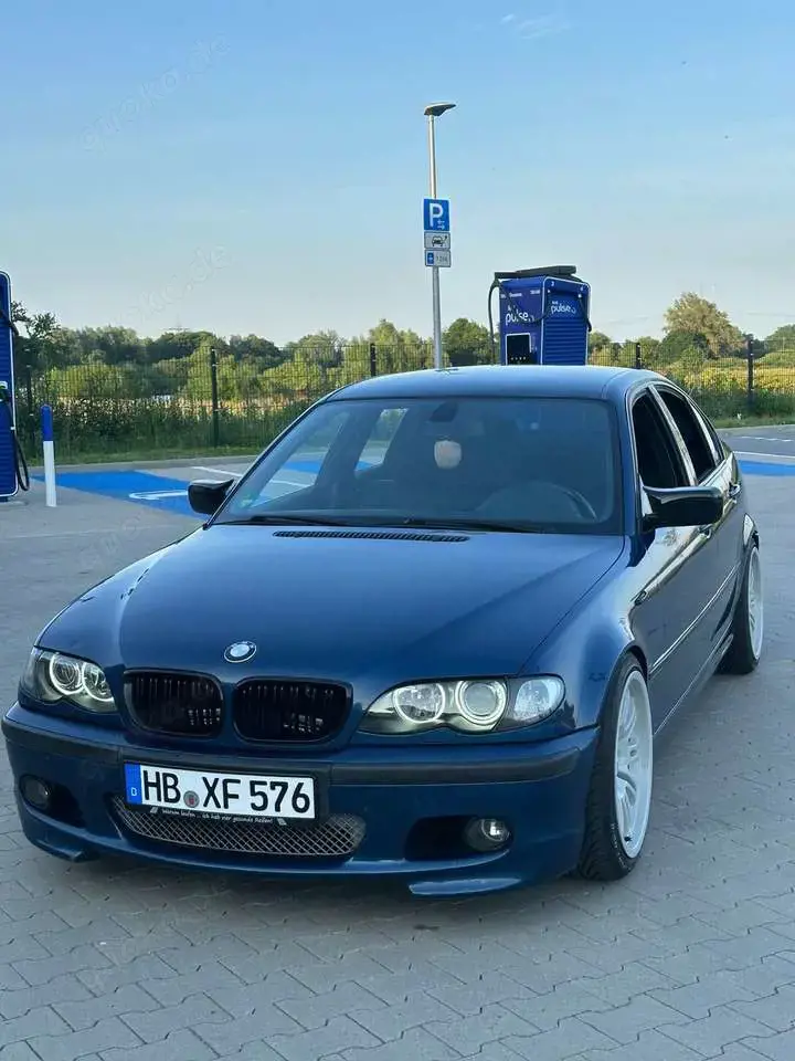 BMW 316 316i