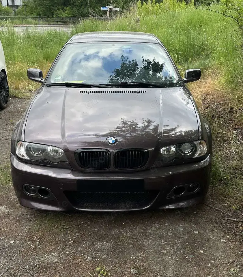 BMW 318 Ci