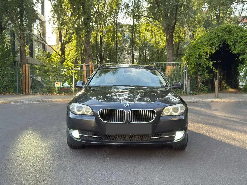 BMW 520 520d Touring Aut.