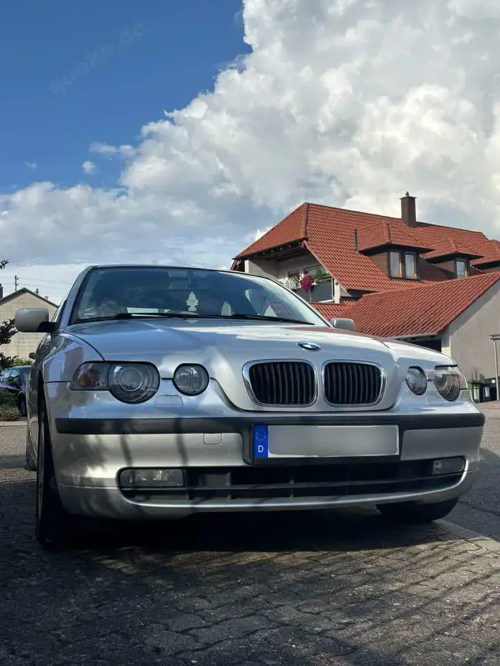 BMW 316 316ti