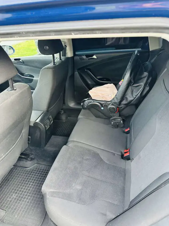 Volkswagen Passat Variant 2.0 TDI DPF DSG Comfortline