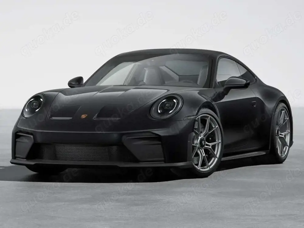 Porsche 992 911 GT3 PDK mit Touring-Paket