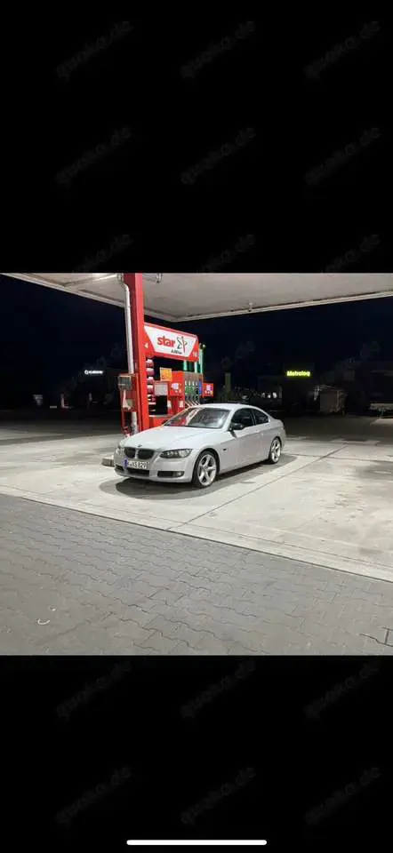 BMW 325 325i Coupe Aut.