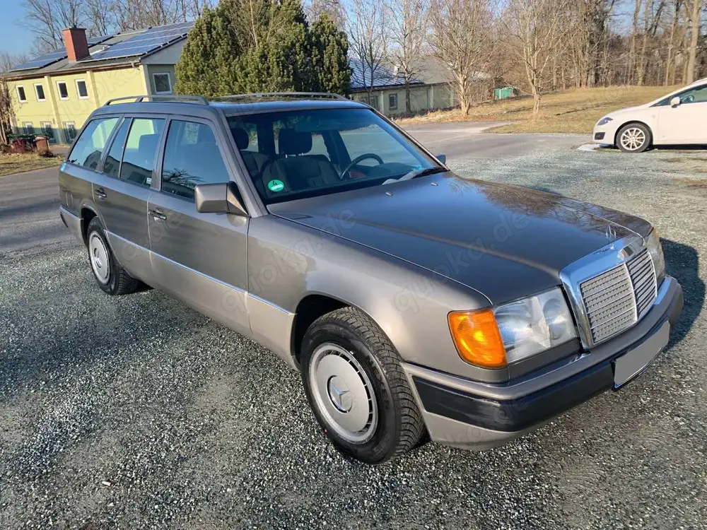 Mercedes-Benz E 230 230 TE