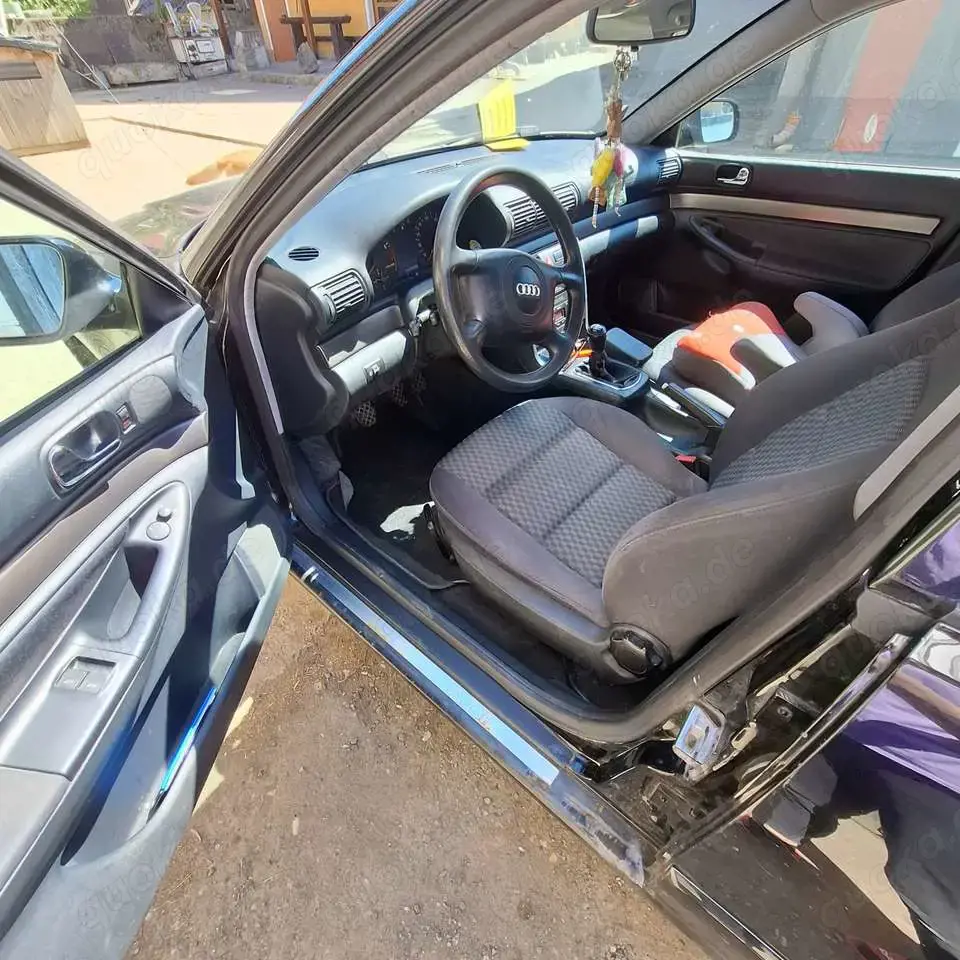 Audi A4 1.8