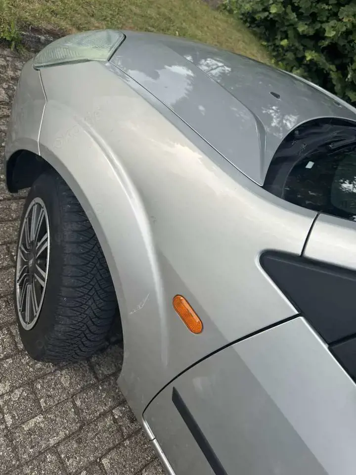 Ford Fiesta 1.3