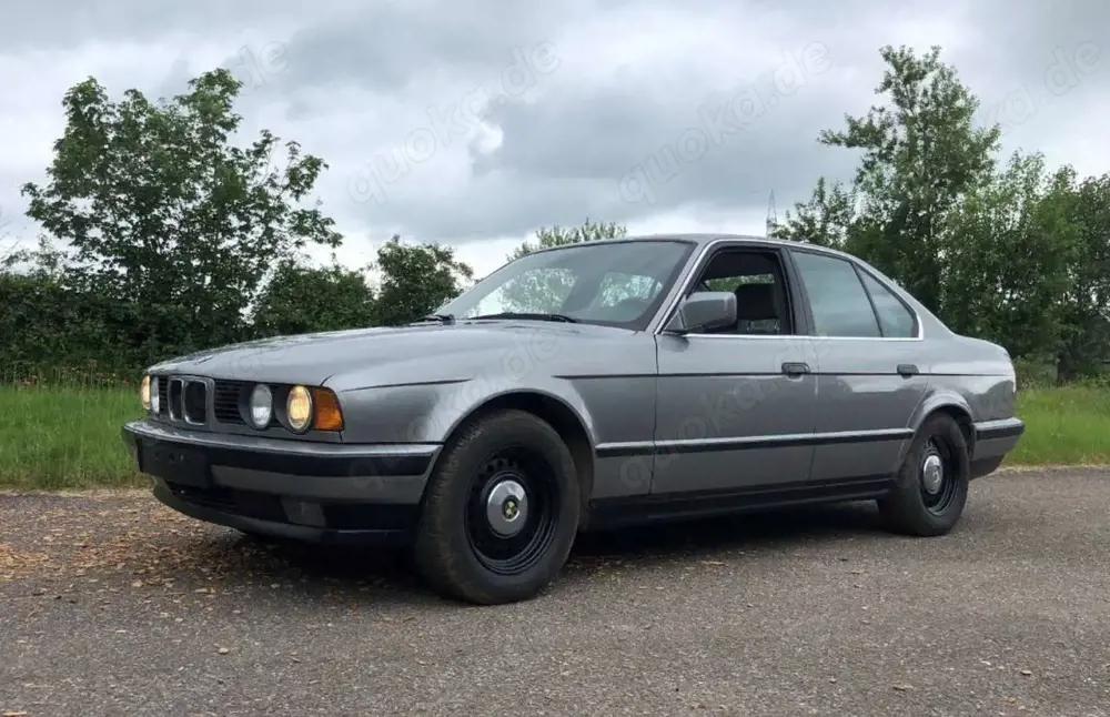BMW 530 530i