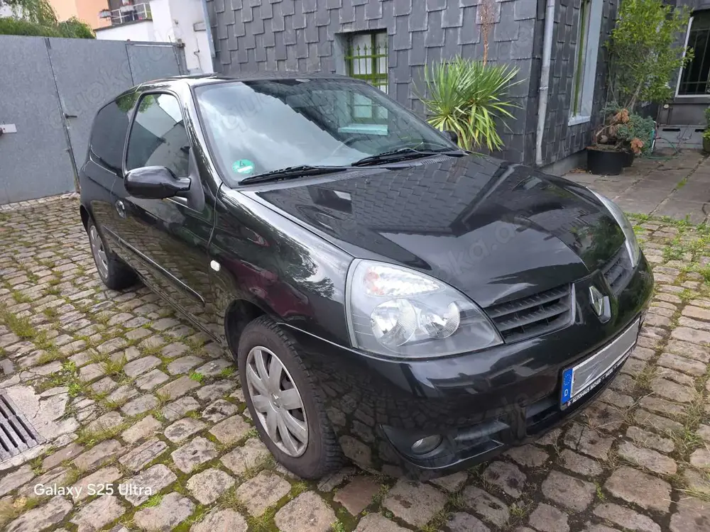Renault Clio Clio 1.2 Campus