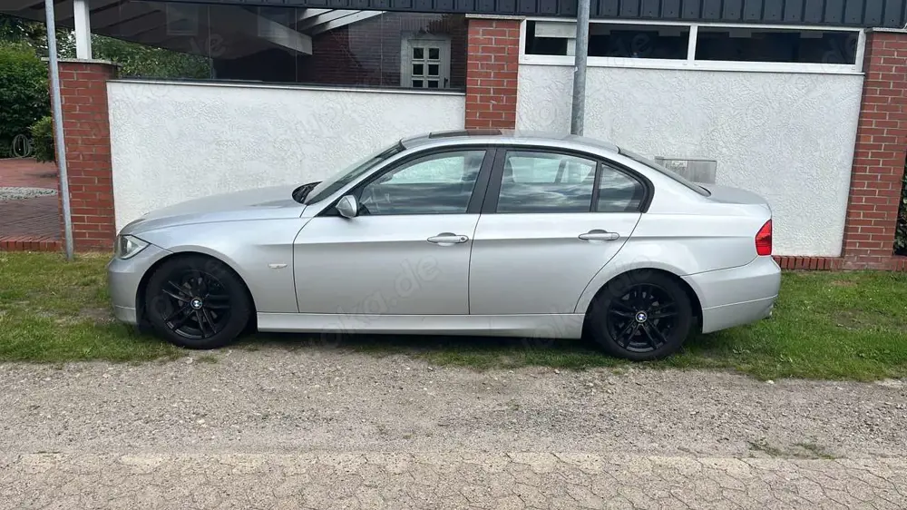 BMW 320 320i Aut.