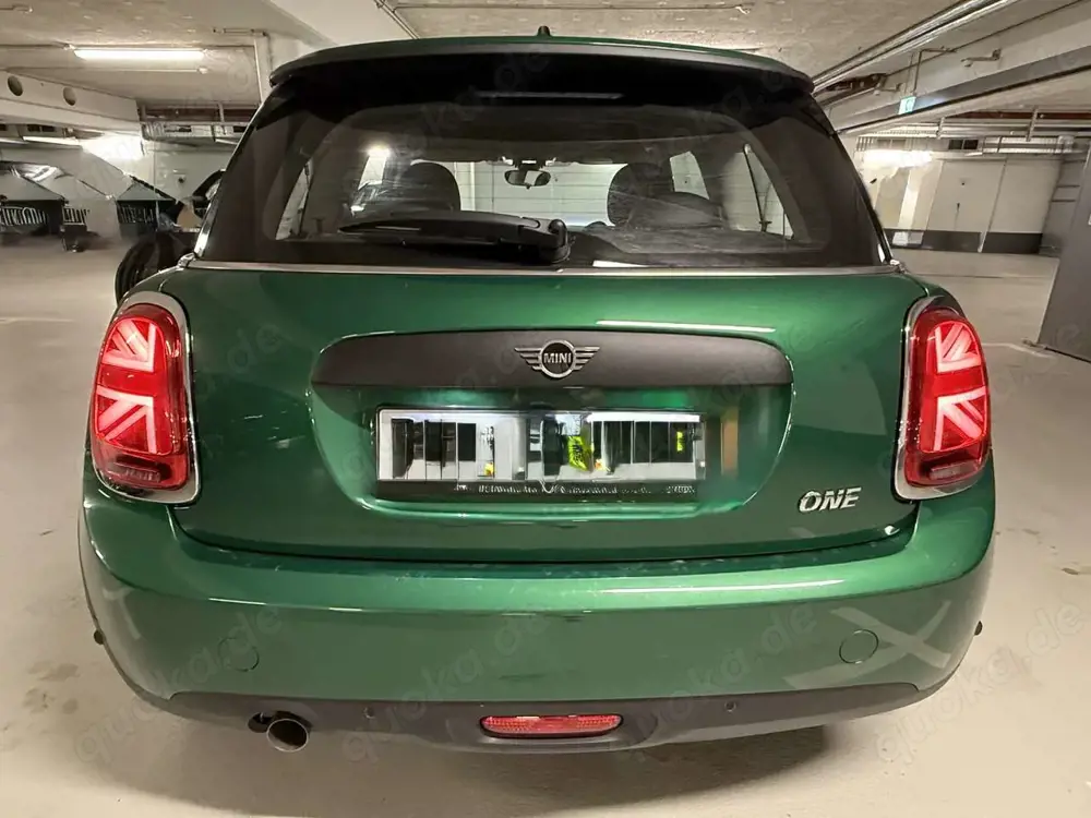 MINI One One