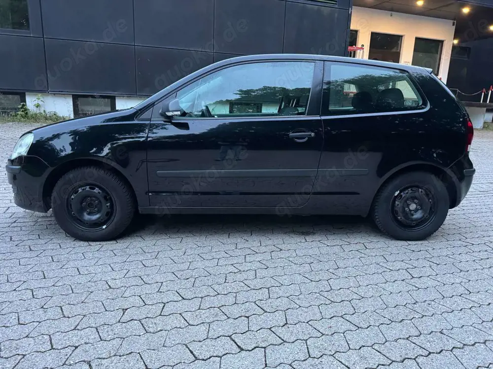 Volkswagen Polo Polo 1.2 Comfortline