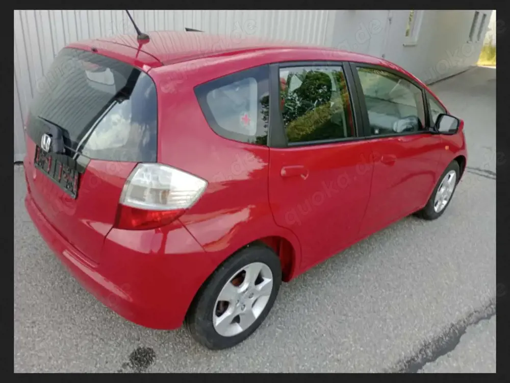 Honda Jazz Jazz 1.2 i