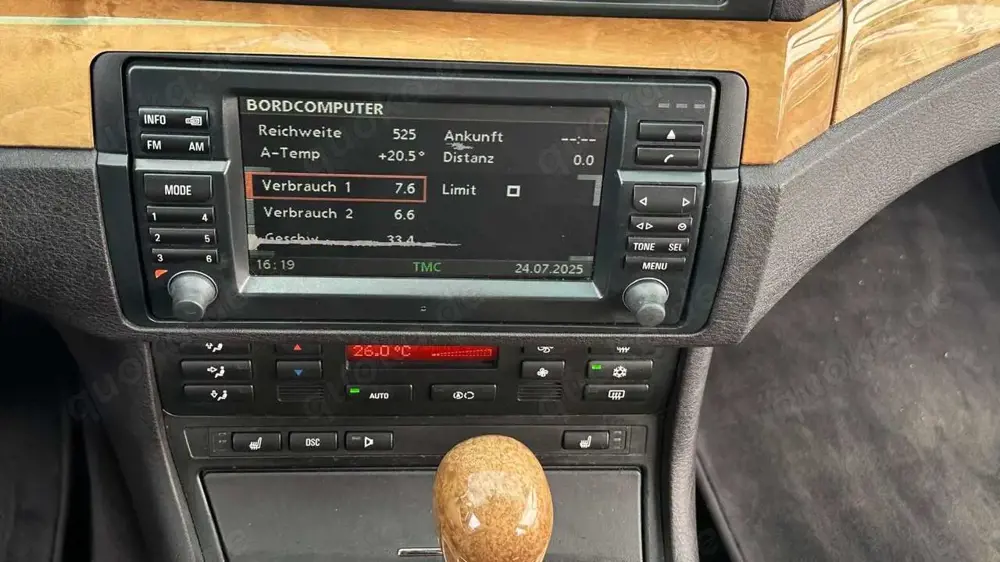 BMW 320 320d