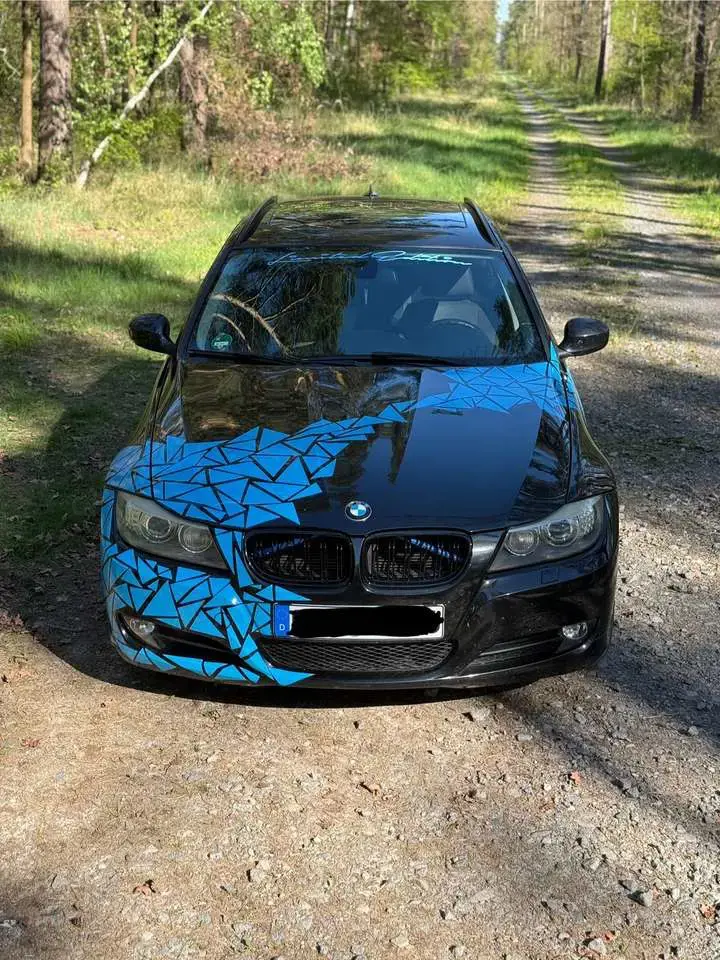 BMW 320 320i Touring