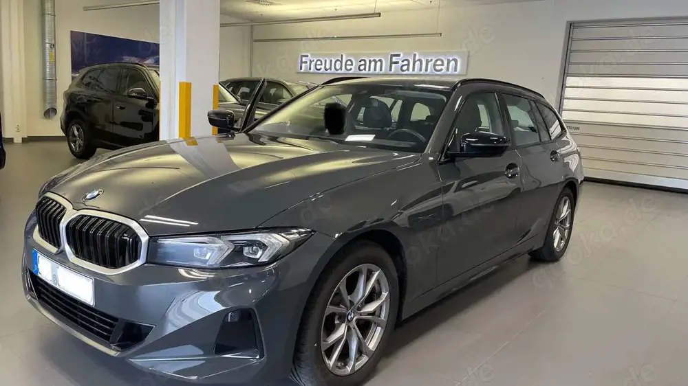 BMW 318 318 i