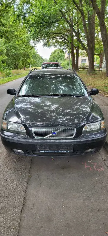 Volvo V70 V70 AWD
