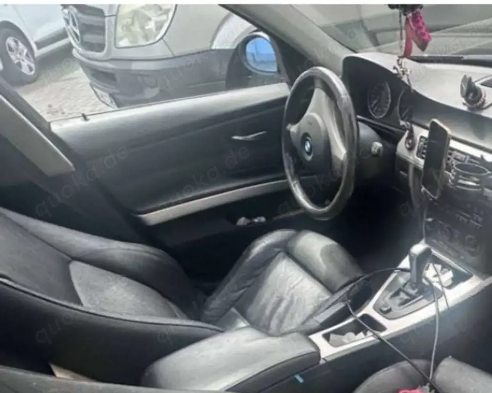 BMW 325 325i Aut.
