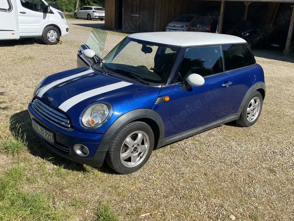 MINI Cooper Cooper One
