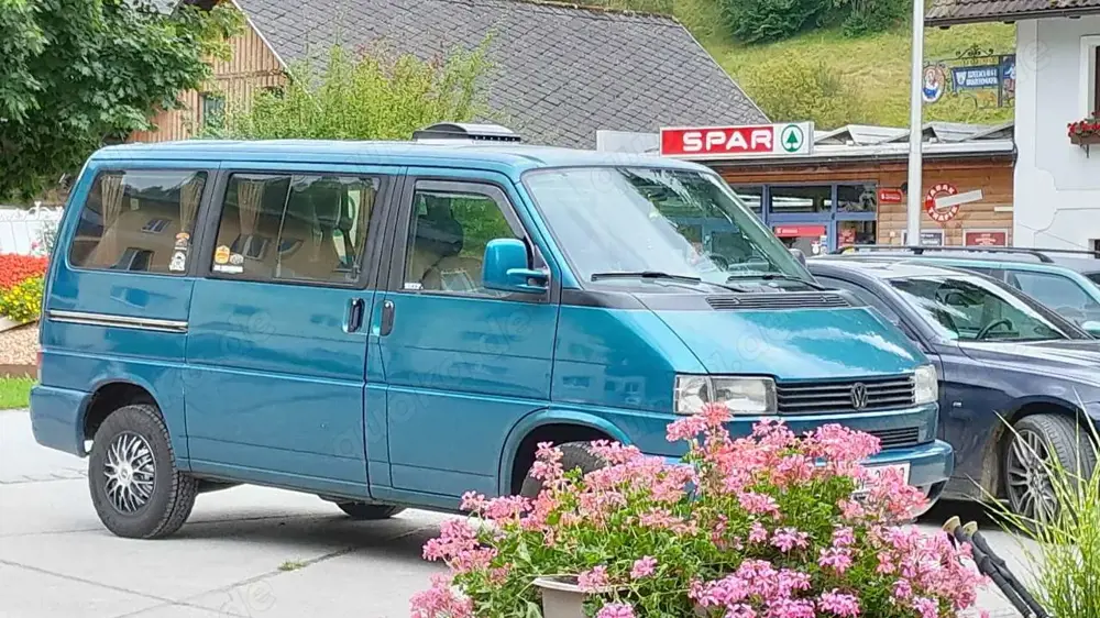 Volkswagen T4 Multivan 70B MF2