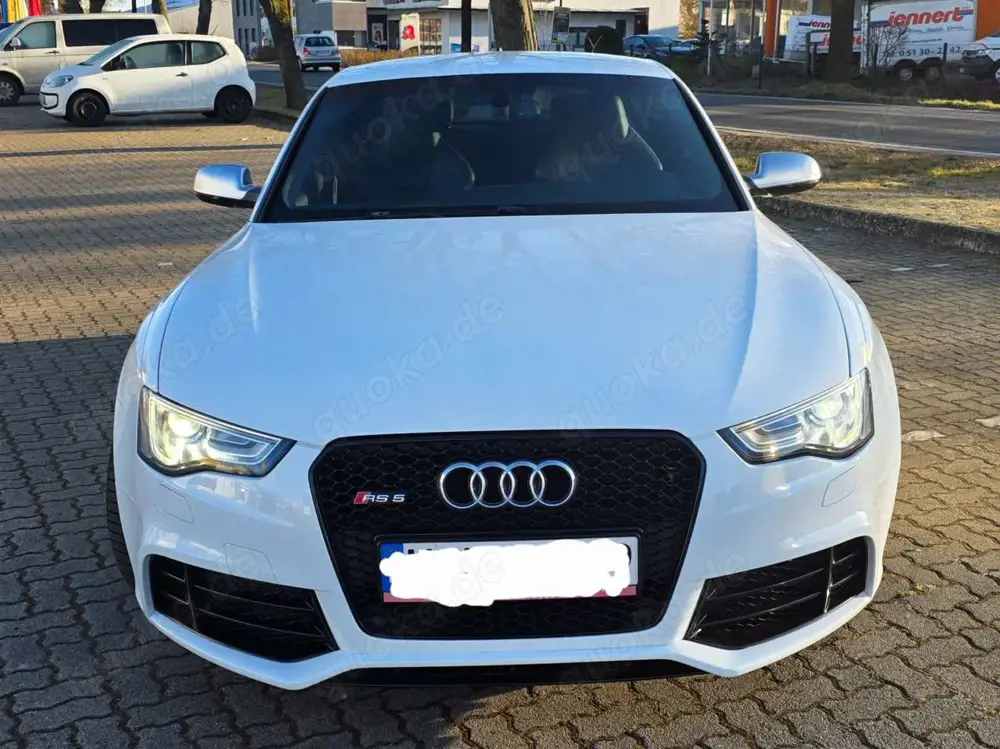 Audi RS5 Top Zustand