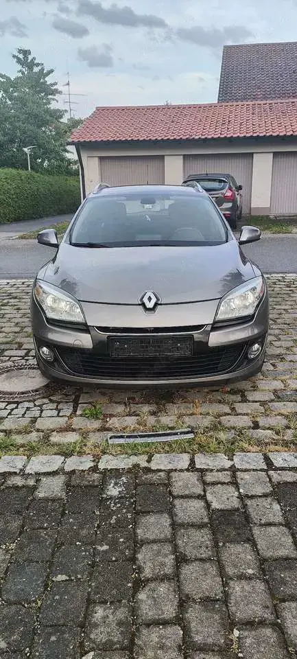 Renault Megane ENERGY dCi 110 Start Stop Dynamique