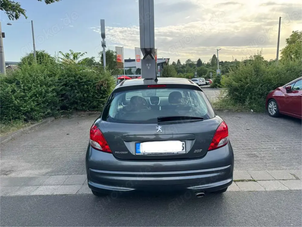 Peugeot 207 120 Premium