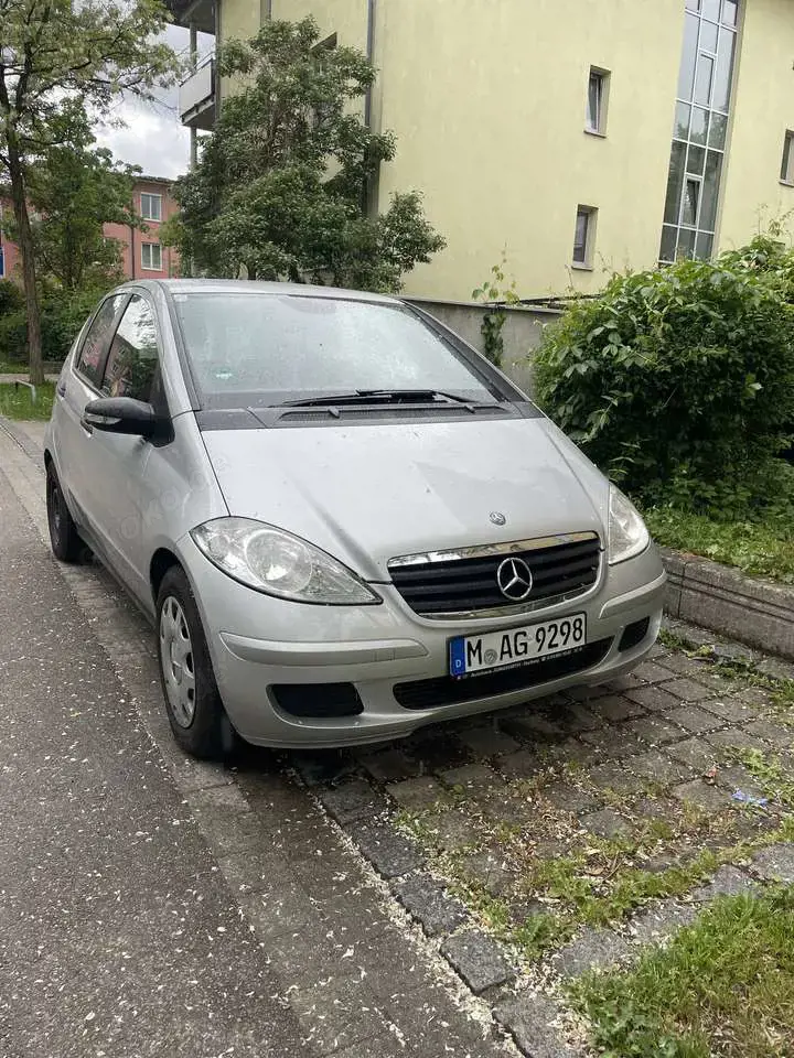 Mercedes-Benz A 150 Classic