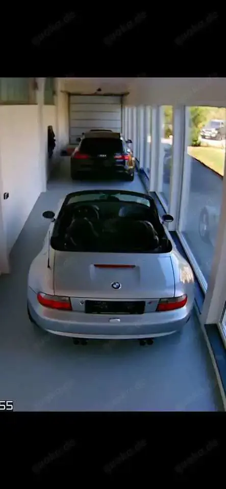 BMW Z3 M roadster