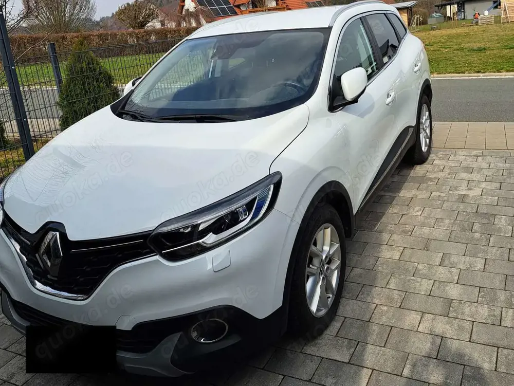 Renault Kadjar Kadjar Energy TCe 130 XMOD Renault Kadjar Kadjar Energy TCe 130 XMOD