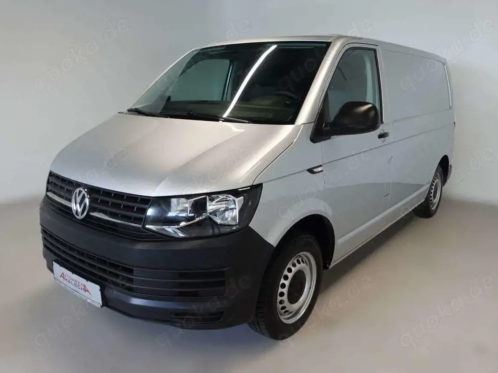 Volkswagen T6 Transporter