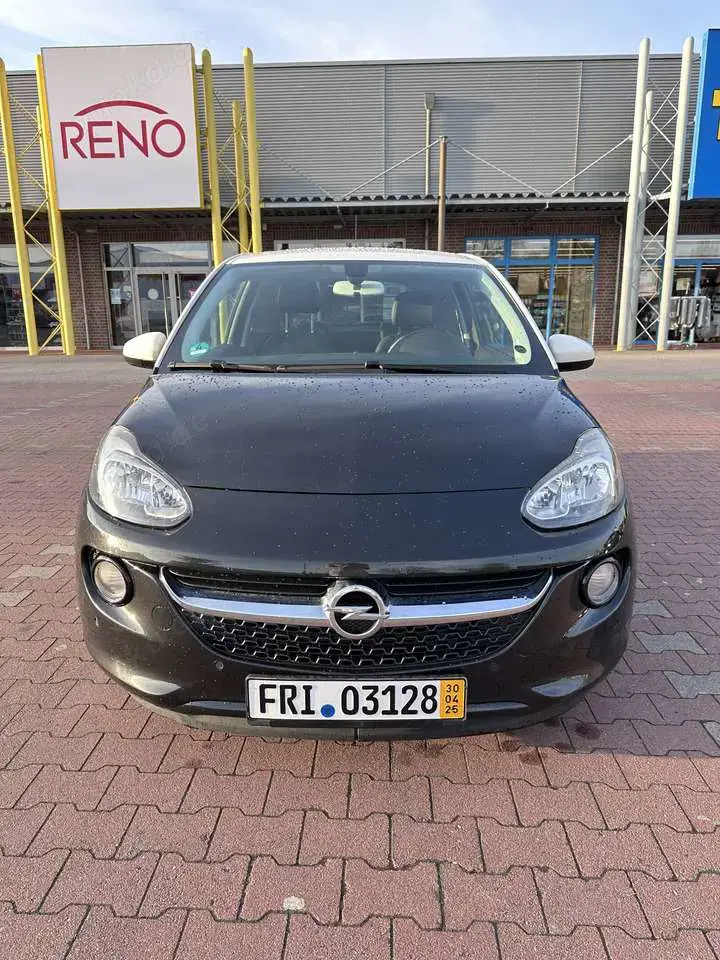 Opel Adam 1.4 Start/Stop Glam