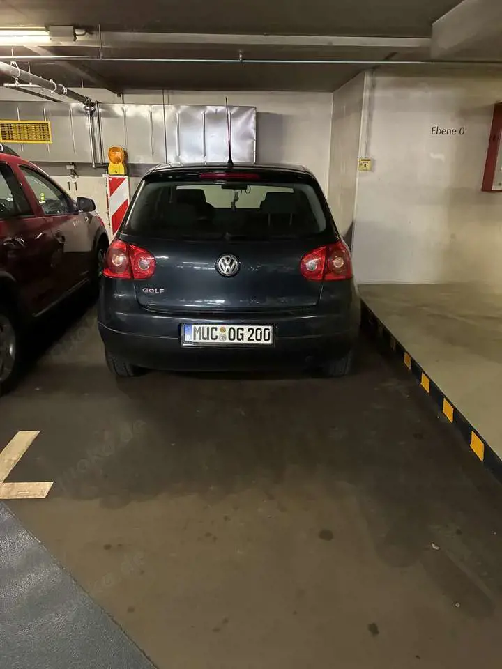 Volkswagen Golf Comfortline