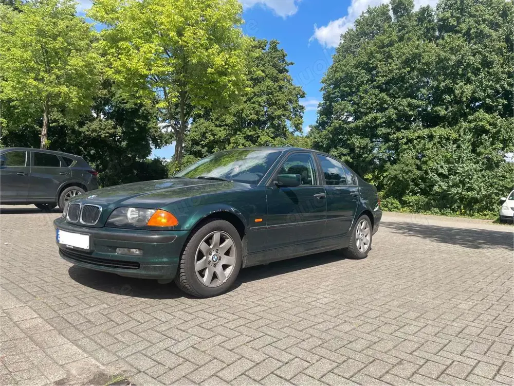 BMW 316 316i
