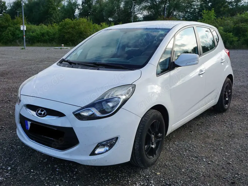 Hyundai iX20 ix20 1.4Comfort