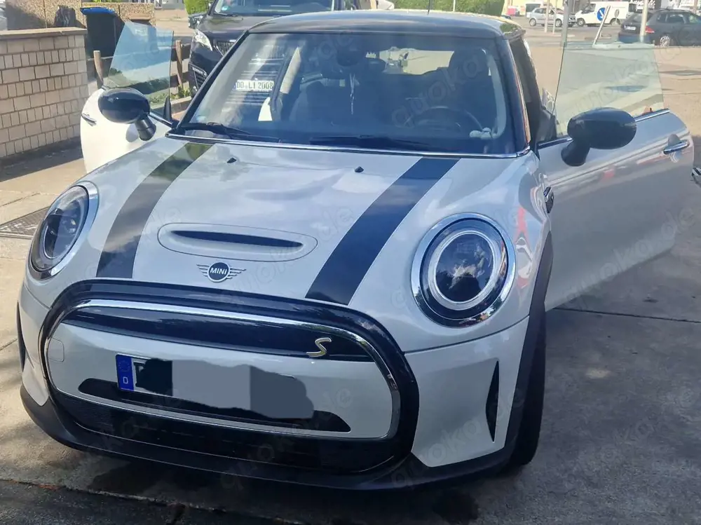 MINI Cooper SE Mini Cooper SEClassic Trim