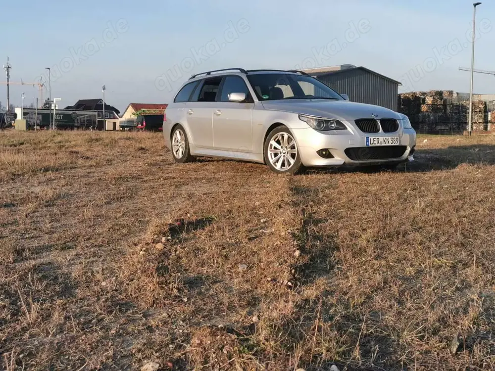 BMW 530 530d