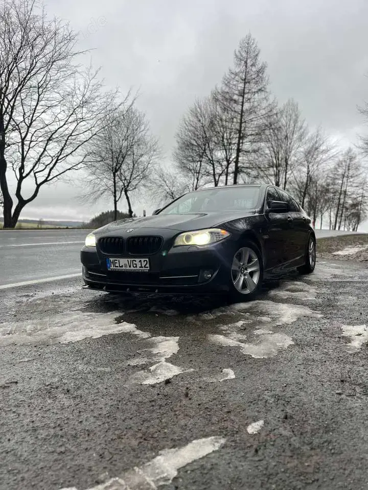 BMW 520 520d