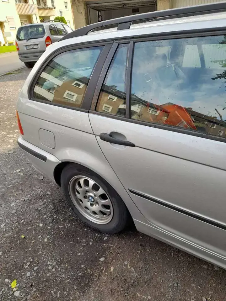 BMW 316 316i touring Edition Exclusive