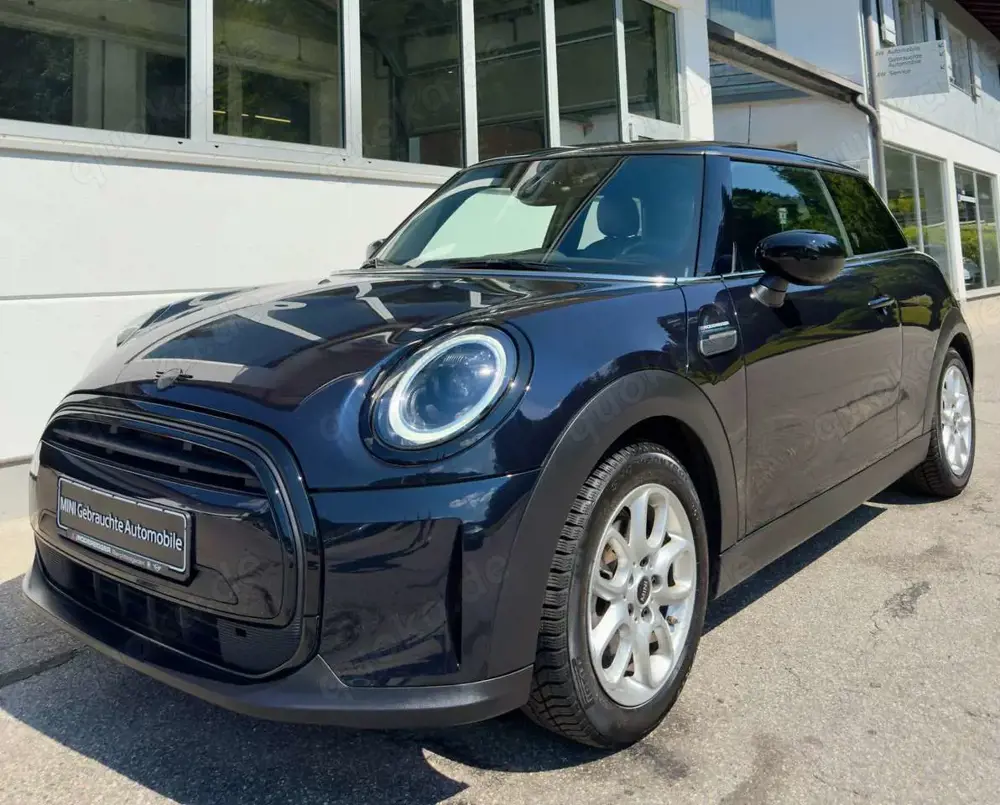 MINI Cooper Aut. Yours Trim Leder|RFK|Komfortzugang|NP:37.300