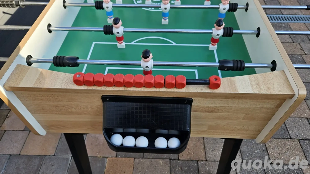 Fußball-Tunierkicker  SAPHYR 