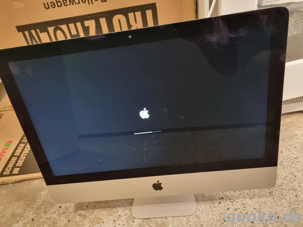 Imac 2015  Imac 2015