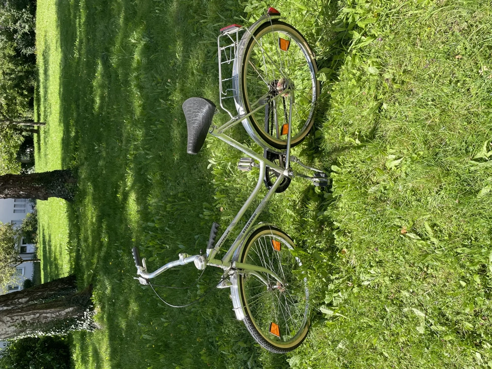 Damenrad Steinburg Original Markenrad 26x1.75 