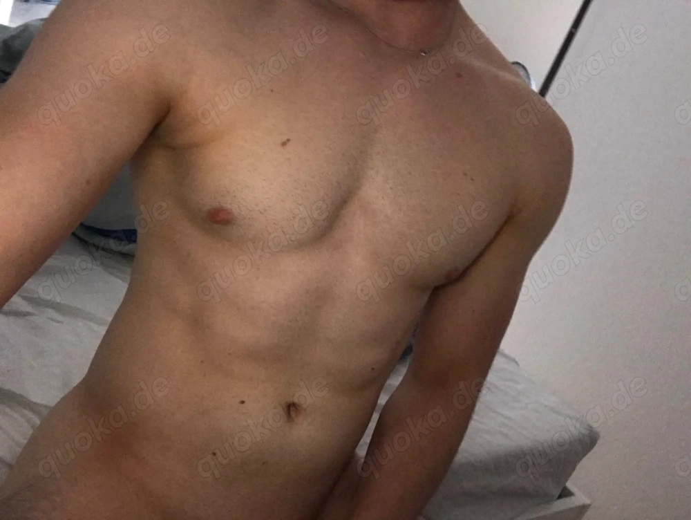 Welche Sie sucht eine erotische Massage?