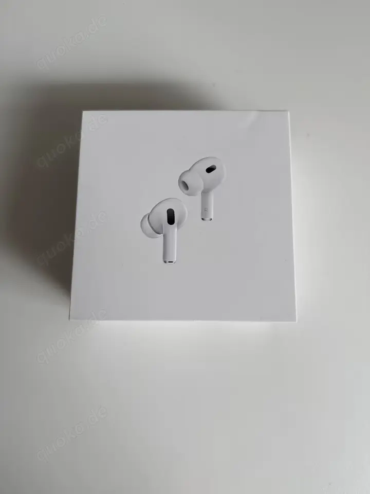 Airpods 2 Pro Neu