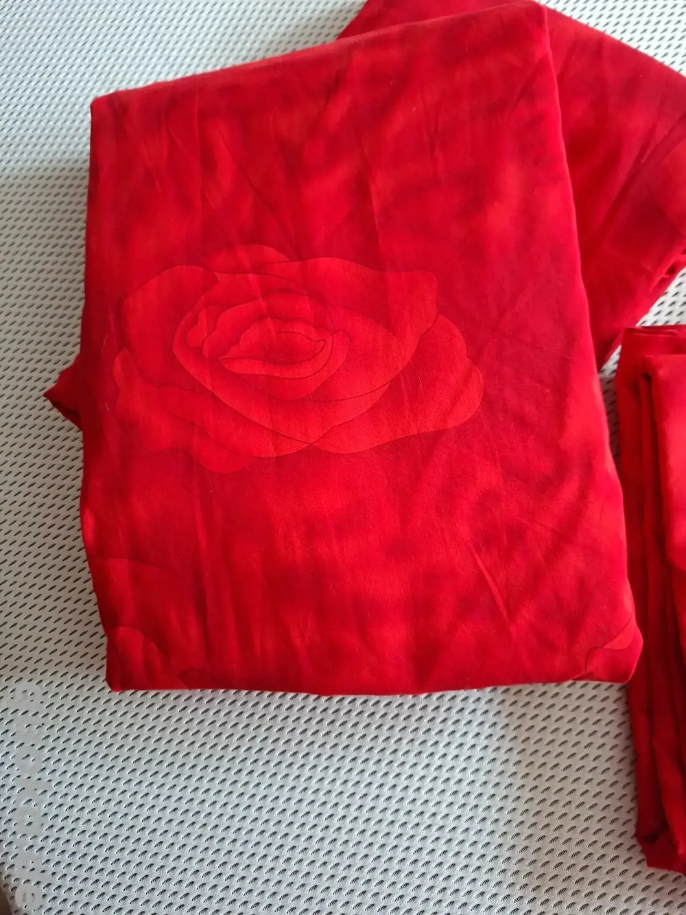 Microfaser Bettwäsche 