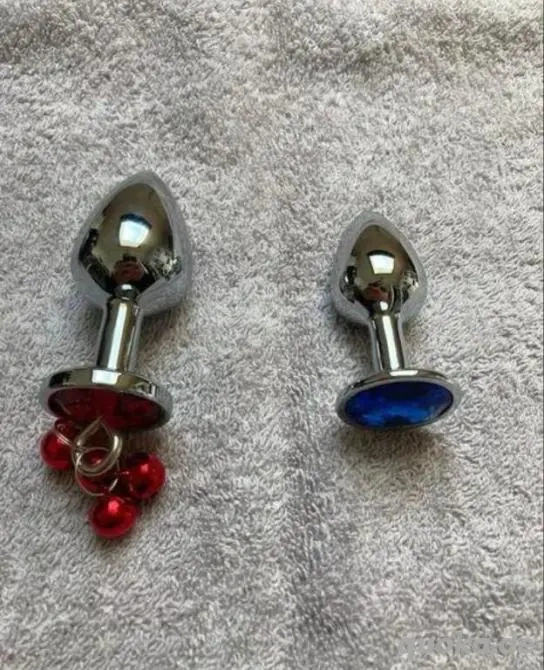 Dein von mir benutztes Spielzeug & geile Bilder! [noch bis 30.11]